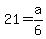 21=a%2F6