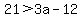 21%3E3a-12