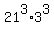 21%5E3%2A3%5E3