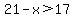 21-x%3E17