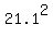 21.1%5E2