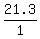 21.3%2F1