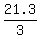 21.3%2F3