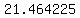 21.464225