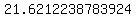 21.6212238783924