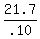 21.7%2F.10