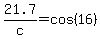 21.7%2Fc=cos%2816%29