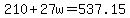 210%2B27w=537.15