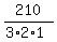 210%2F%283%2A2%2A1%29