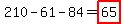 210-61-84=highlight%2865%29