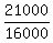 21000%2F16000%29%0D%0A%7B%7B%7B%281.020325%29%5E%284t%29