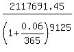 2117691.45%2F%281%2B0.06%2F365%29%5E9125