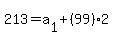 213=a%5B1%5D%2B%2899%292