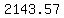 2143.57