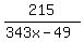 215%2F%28343x-49%29