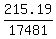 \"215.19%2F17481\"