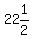 22%261%2F2