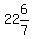 22%266%2F7