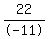 22%2F-11