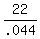22%2F.044
