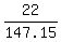 22%2F147.15
