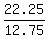 22.25%2F12.75