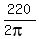 220%2F%282pi%29