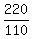 220%2F110
