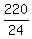 220%2F24