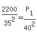 2200%2F35%5E2=P%5B1%5D%2F40%5E2
