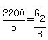 2200%2F5=G%5B2%5D%2F8