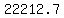 22212.7