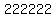222222