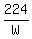 224%2FW