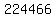 224466+
