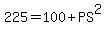 225=100%2BPS%5E2