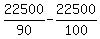 22500%2F90-22500%2F100