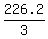 226.2%2F3