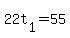 22t%5B1%5D+=+55