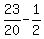 23%2F20+-+1%2F2