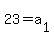 23=a%5B1%5D