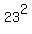 23%5E2