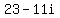 23-11i%29%2F26