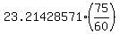 23.21428571%2A%2875%2F60%29