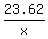 23.62%2Fx