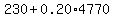 230%2B0.20%2A4770