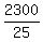 2300%2F25