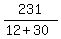 231%2F%2812%2B30%29