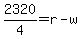 2320%2F4=r-w