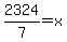 2324%2F7.00=x